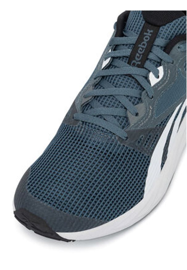 Reebok Buty do biegania ENERGEN TECH PLUS 100025751 Granatowy. Kolor: niebieski. Materiał: materiał