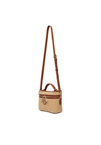 Beverly Hills Polo Club Torebka CEO-BHPC-S-006-09 Beżowy. Kolor: beżowy #2