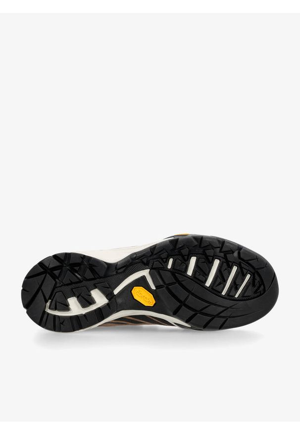 Buty trekkingowe damskie CMP Mintaka Wmn WP. Zapięcie: sznurówki. Kolor: brązowy. Materiał: guma, materiał, tkanina, syntetyk. Szerokość cholewki: normalna