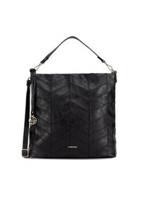 Lasocki Torebka LSK-K-020-06 Czarny. Kolor: czarny #2