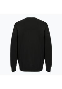 Prosto - Bluza męska PROSTO Crewneck Basic. Kolor: czarny