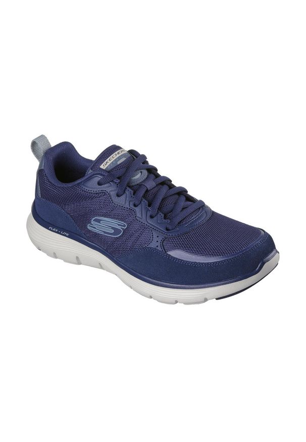 skechers - Sneakersy męskie Skechers Flex Advantage 5.0