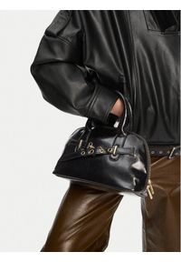 DeeZee Torebka C-DZE-S-004-08 Czarny. Kolor: czarny #1