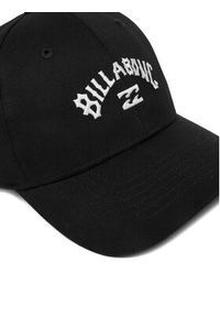 Billabong Czapka z daszkiem WBEO-BB-U3-001-SS26 Czarny. Kolor: czarny. Materiał: bawełna #2