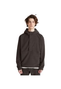 Bluza z kapturem męskie O'Neill Hz Hoodie Fleece. Typ kołnierza: kaptur. Kolor: czarny. Materiał: poliester, materiał. Długość: krótkie #1