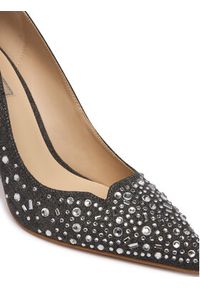 Liu Jo Szpilki Demi 04 SA6005 TX474 Granatowy. Kolor: niebieski. Materiał: skóra. Obcas: na szpilce #5