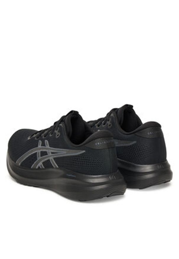 Asics Buty do biegania Gel-Excite 11 1011C080 Czarny. Kolor: czarny. Materiał: mesh, materiał