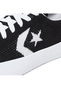 Converse Trampki Pl Lite Ox A00381C Czarny. Kolor: czarny. Materiał: materiał #7