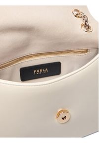 Furla Torebka Nadia S WB01817 BX2269 CN PNN00 Écru. Materiał: skórzane #5