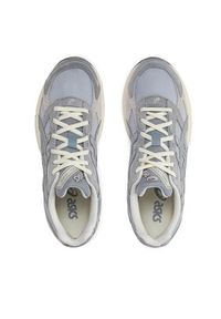 Asics Sneakersy Gel-1130 1201A255 Szary. Kolor: szary. Materiał: materiał