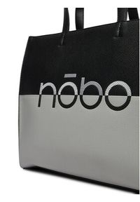 Nobo Torebka BAGT210-K020 Czarny. Kolor: czarny. Materiał: skórzane #3