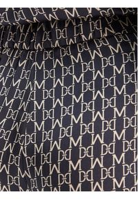 Marciano Guess Spodnie materiałowe 6RGB08 7435A Czarny Regular Fit. Kolor: czarny. Materiał: syntetyk #2