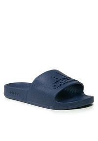 Adidas - adidas Klapki adilette Aqua Slides IF7374 Niebieski. Kolor: niebieski #3