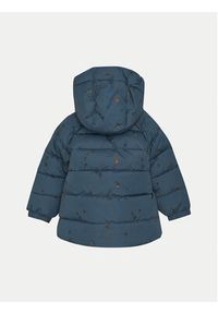 COLOR KIDS - Color Kids Kurtka zimowa 741610 Niebieski Regular Fit. Kolor: niebieski. Materiał: syntetyk. Sezon: zima #3