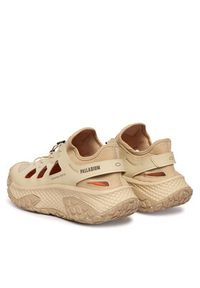 Palladium Sneakersy Offbound Hydro 04686-215-M Beżowy. Kolor: beżowy. Materiał: materiał #4