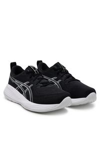 Asics Buty do biegania Gel-Cumulus 27 1011B960 Czarny. Kolor: czarny. Materiał: materiał, mesh #4