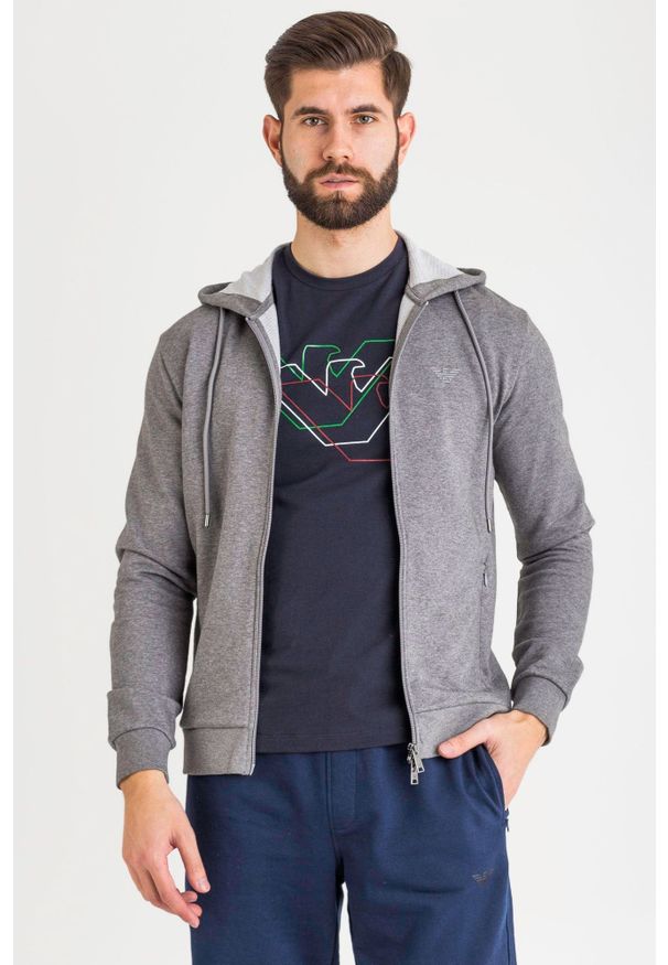 Bluza Emporio Armani