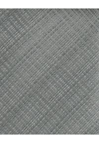 Męski Krawat - Stalowo-Popielaty - Alties. Kolor: szary. Materiał: tkanina. Styl: elegancki, wizytowy #2