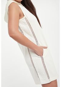 Twinset Milano - Sukienka mini TWINSET. Długość: mini #2