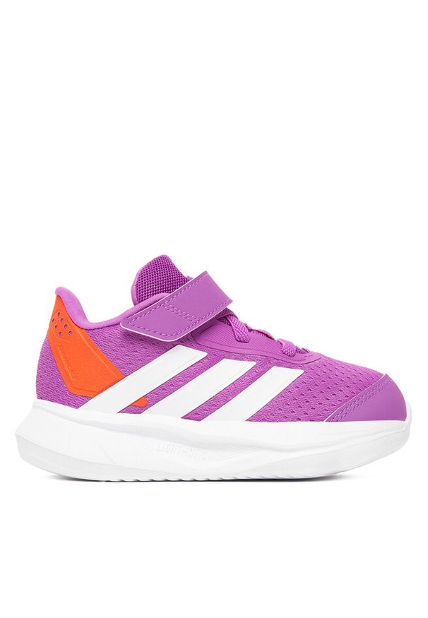 Adidas - Sneakersy adidas. Kolor: różowy