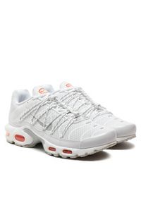 Nike Sneakersy Air Max Plus Utility FJ4232 Biały. Kolor: biały. Materiał: materiał. Model: Nike Air Max