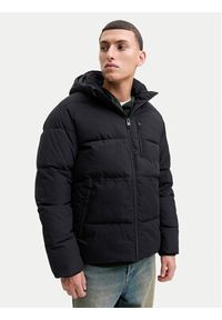 Jack & Jones Kurtka zimowa Owen 12278792 Czarny Regular Fit. Kolor: czarny. Materiał: syntetyk. Sezon: zima #2