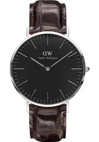 Zegarek Daniel Wellington zegarek DANIEL WELLINGTON męski DW00100134 (40MM) NoSize #1