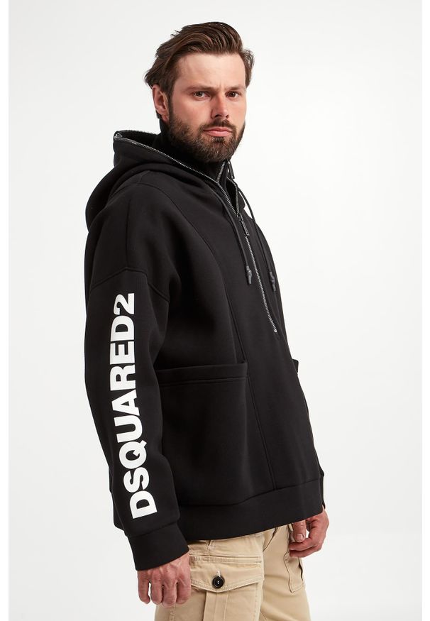 Bluza męska DSQUARED2