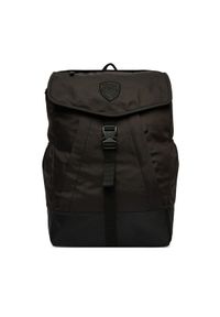 Blauer Plecak S6FIRO01/DIA Czarny. Kolor: czarny. Materiał: materiał #1