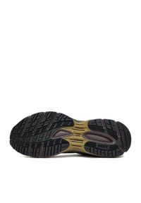 Reebok Sneakersy CEOSS-PREMIER TRINITY 100230888 W Bordowy. Kolor: czerwony. Materiał: materiał #7