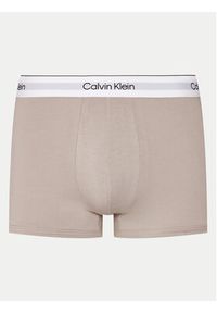 Calvin Klein Underwear Komplet 3 par bokserek 000NB3963A Kolorowy. Materiał: bawełna. Wzór: kolorowy #7