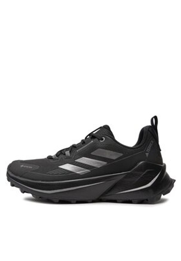 Adidas - adidas Trekkingi Terrex Trailmaker 2 Gtx W GORE-TEX IE5154 Czarny. Kolor: czarny. Materiał: materiał