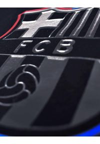 FC Barcelona - Barça 2024-25 Czarna koszulka dziecięca - 6 lat. Kolor: wielokolorowy. Sezon: lato. Sport: piłka nożna