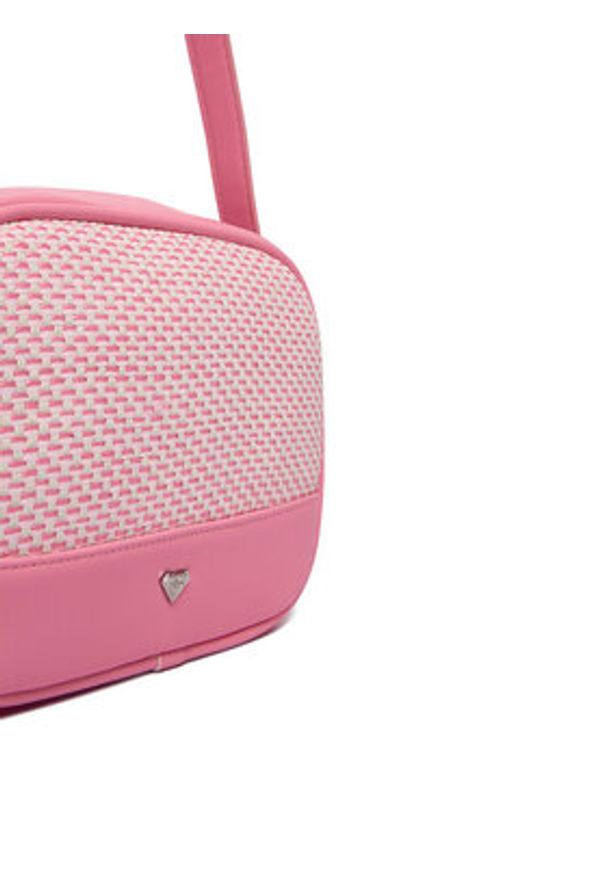 Roxy Torebka CEO-ROXY-L-001-09 Różowy. Kolor: różowy