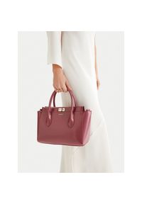 Torebka Lasocki. Kolor: różowy #1