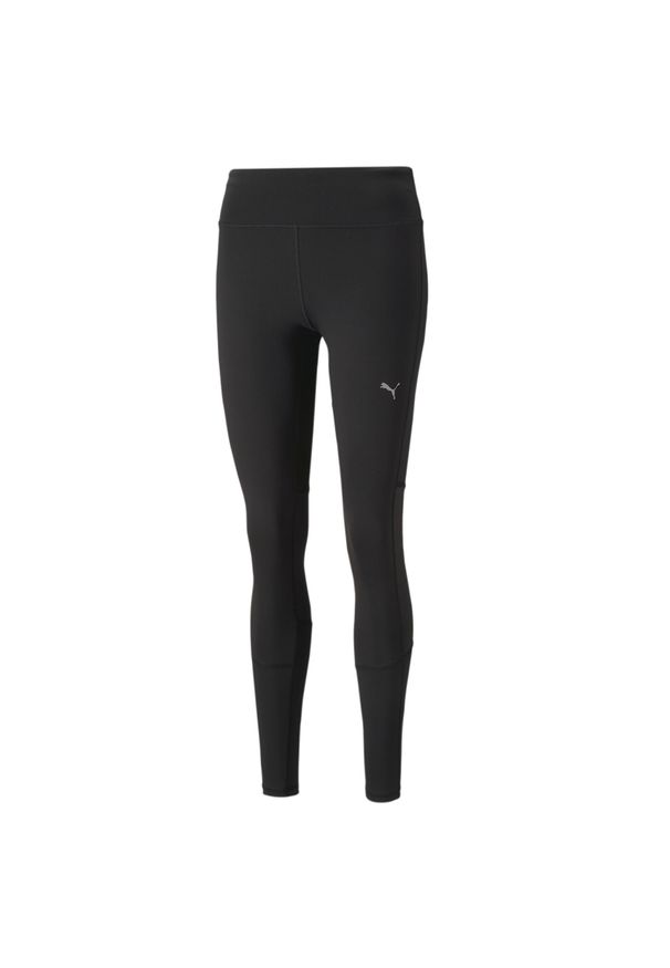 Puma Legginsy Run Favorite 52318501. Kolor: czarny. Sport: bieganie