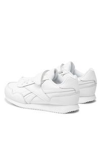 Reebok Sneakersy Royal Cljog 3.0 1V FV1490 Biały. Kolor: biały. Materiał: skóra. Model: Reebok Royal #5