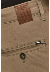 Cross Jeans - Spodnie. Kolor: szary #2