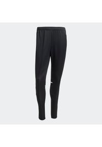 Adidas - Spodnie piłkarskie ADIDAS Squadra 25 treningowe. Sport: piłka nożna