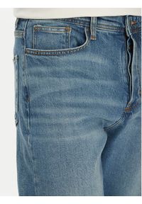 Liu Jo Jeansy QA5287 D4776 78890 Granatowy Regular Fit. Kolor: niebieski #4