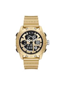 Armani Exchange Zegarek AX2966 Złoty. Kolor: złoty #1