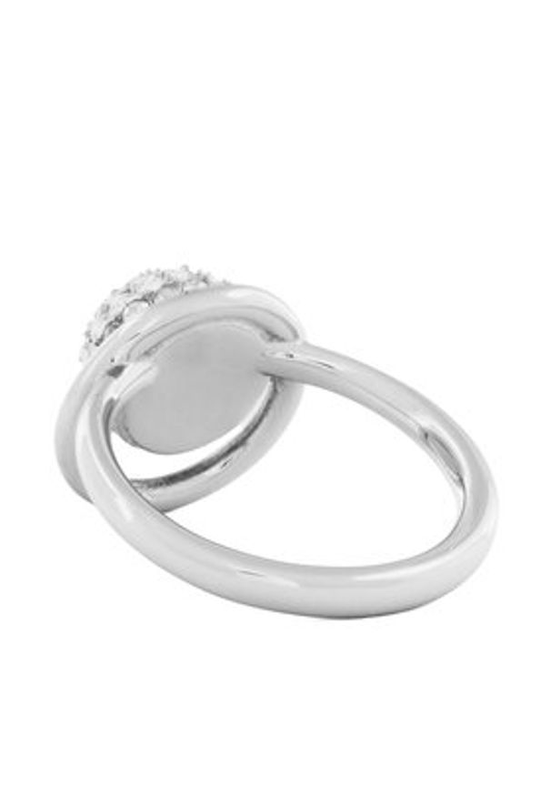 Furla Pierścionek Charms WJ00272-K21000-AR000-1-003-20-CN-S J Srebrny. Materiał: metalowe. Kolor: srebrny