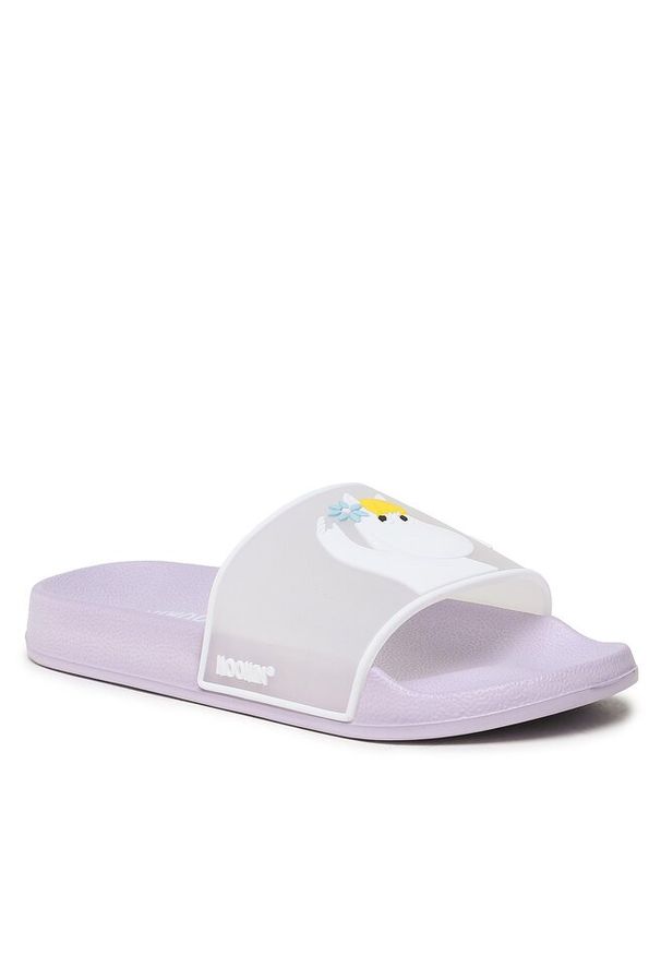 Klapki Moomin