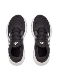 Adidas - adidas Buty do biegania Pureboost Running Kids ID8480 Czarny. Kolor: czarny. Sport: bieganie