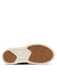 sorel - Sorel Trzewiki Explorer III Joan 2077951242 Brązowy. Kolor: brązowy. Materiał: zamsz, skóra #4