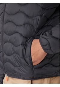 Save The Duck Kurtka przejściowa D32189M GIGA21 Czarny Regular Fit. Kolor: czarny. Materiał: syntetyk #4