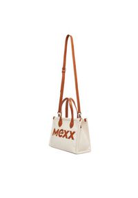 MEXX Torebka MEXX-L-002-07 Beżowy. Kolor: beżowy #5