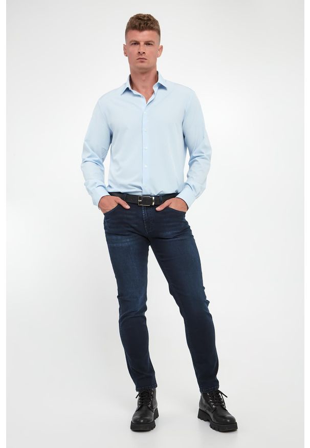 Liu Jo - Koszula męska LIU JO