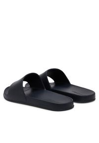 Jack & Jones - Jack&Jones Klapki Jfwjerry 12249076 Czarny. Kolor: czarny