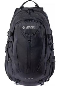 HITEC - Męski plecak Hi-tec V-LITE 24 #1
